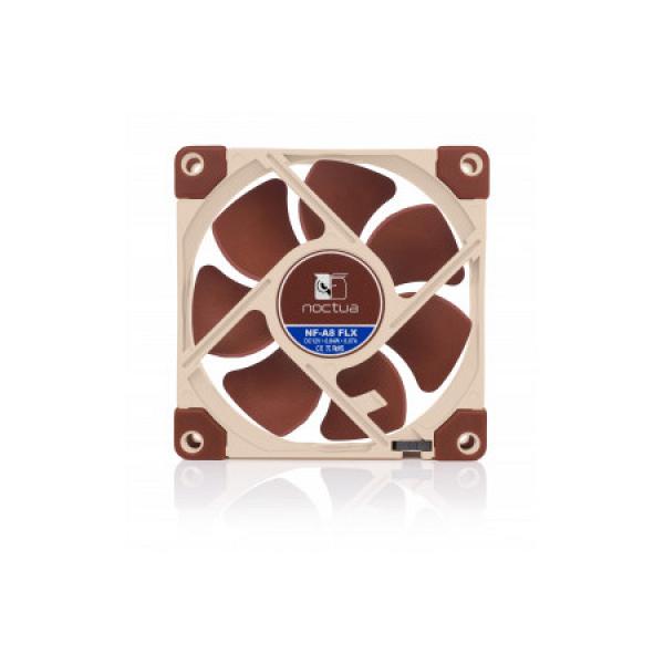   Noctua NF-A8 FLX 80mm 5