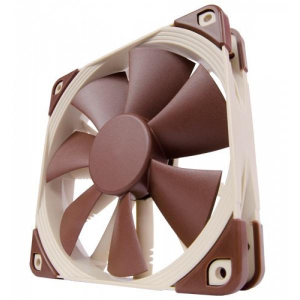   Noctua NF-F12 PWM 120mm