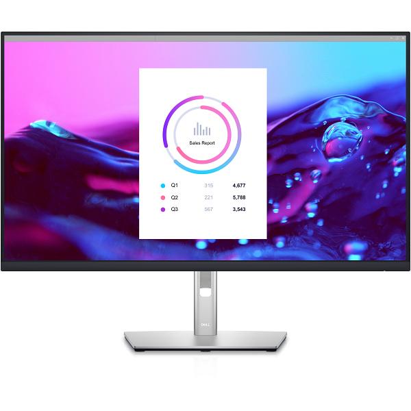   Dell 32\" P3222QE USB-C IPS 3