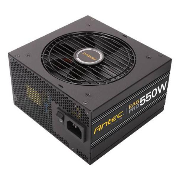   Antec EarthWatts Gold Pro 550W