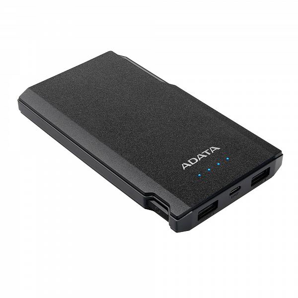   Adata 10000mah PowerBank 3