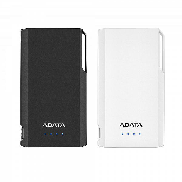   Adata 10000mah PowerBank 4