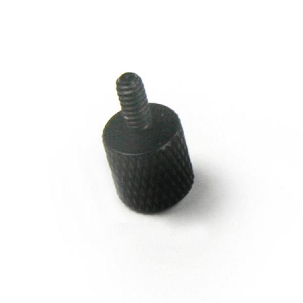 Thermaltake Black Thumb Screw x10 4