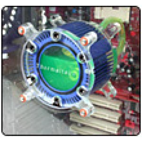 Thermaltake 207 Water Level Indicator 10