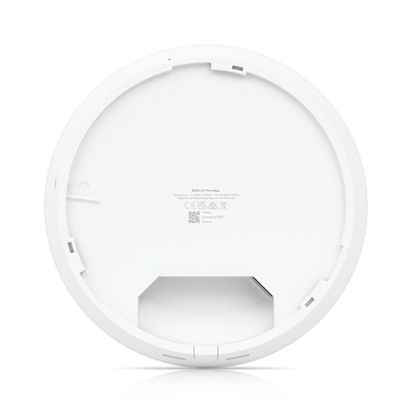 Ubiquiti UniFi Access Point U7 Pro Max 5