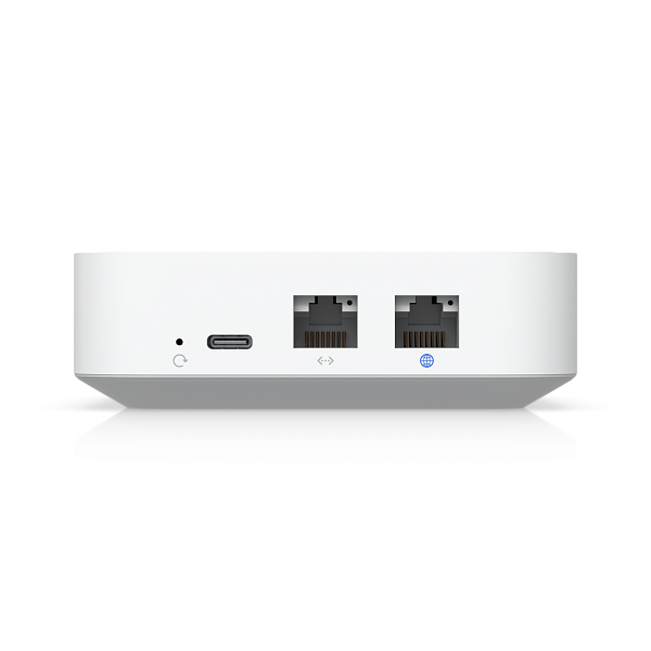 Ubiquiti UniFi Gateway Lite 6