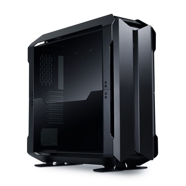  Lian Li Odyssey X Black
